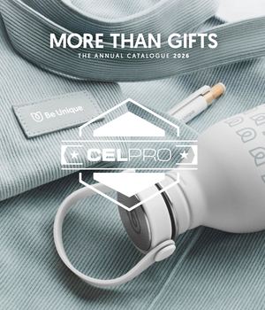 Catalogue objets publicitaires en stock