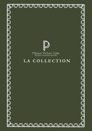 FR Catalogue MAISON PICHON 2026