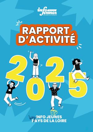 Rapport D'activité 2025 Version Finale