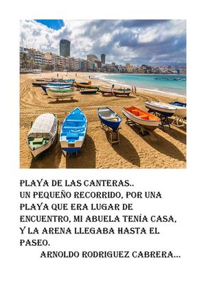 Un Paseo Por El Recuerdo,