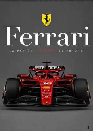 Revista Sena F1