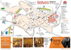 Plan Belvès 2026