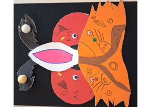 Atelier Masques