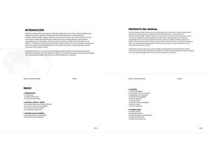 Avance Manual