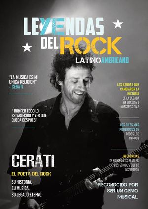 Lo Mejor Del Rock