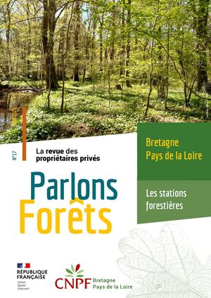 Parlons Foret 17