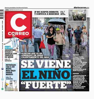 2026 06 17 Diario Correo
