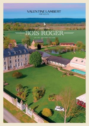 Book - Domaine De Bois Roger