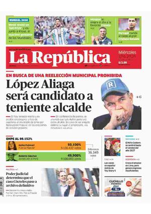 2026 06 17 Diario La Republica