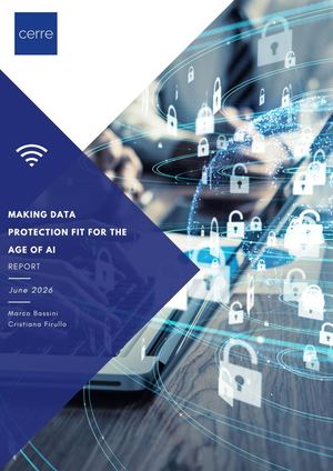 Making Data Protection Fit for the Age of AI