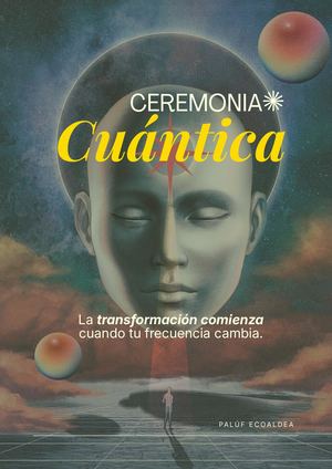 Ceremonia Cuantica
