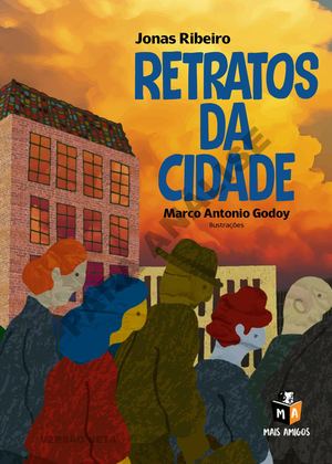 Retratos Da Cidade Versão De Análise