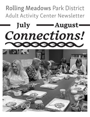 July-August 2026 Connections Newsletter
