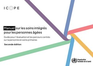 Soins Intégrés Icope Oms