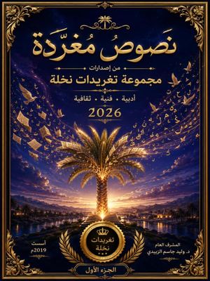 كتاب نصوص