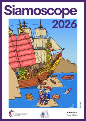 Siamoscope 2026