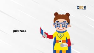 AGENCE DRAG - 2026