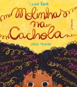 Molinha Na Cachola