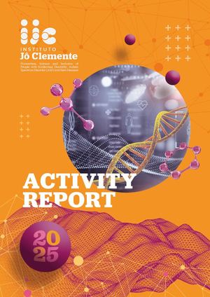 Activity Report IJC - 2025