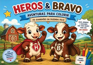 Heros&bravo