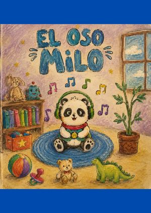 “El Oso Milo”