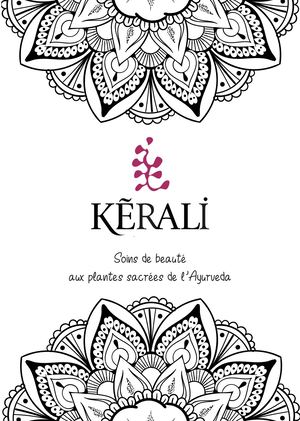Catalogue KERALI gp