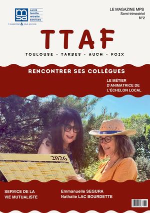TTAF N°2