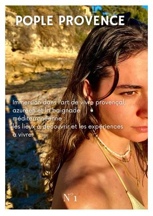 Pople Provence magazine
