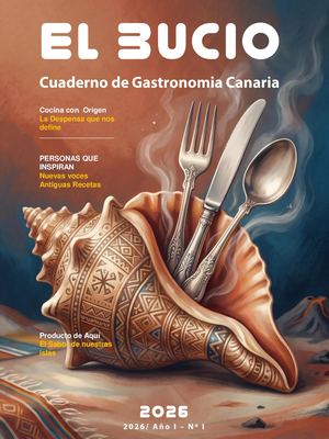El Bucio Nº 1 2026