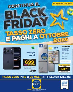 Continua BF