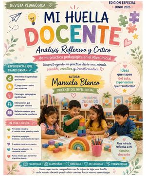 Reflexión De Mi Práctica Pedagógica
