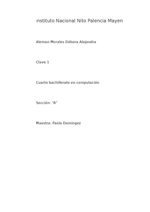 proceso de mejora guia 4