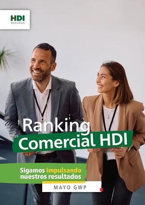 Boletín Comercial mayo 2026