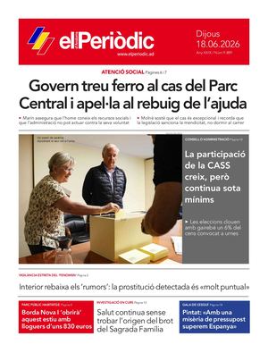 El Periodic 18 06 26