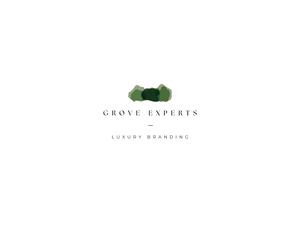 Grove Experts New Luxury Branding