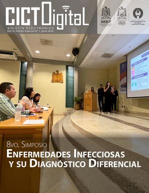 CICTDigital enero - junio 2026, edición especial