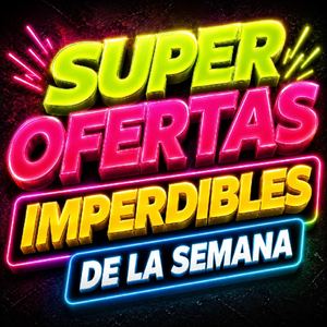 Super Ofertas!!!! 16 6