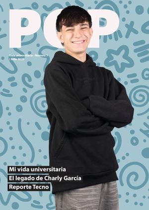 Revistas Pop