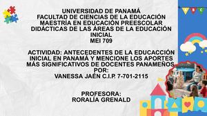 Ensayo (1)