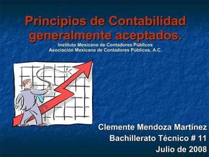 contabilidad