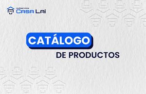 Catálogo, Prueba
