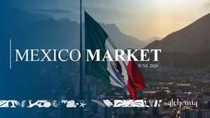 Tahiti Tourisme  - Mexico Market (1).pptx