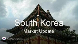 Korea - Jenny Bae Pptx
