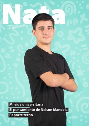 Revista Joaquin Crudo