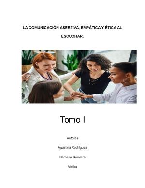 Ccmunicacion Asertiva