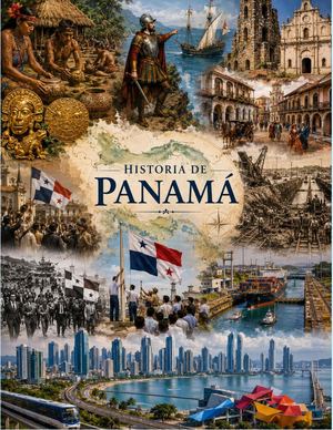 Portafolios De Historia