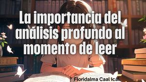 Floridalma Caal Ical