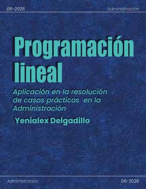 Yenialex Revista