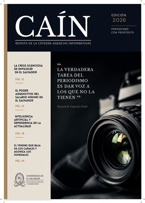 Revista Caín