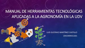 Actividad Final Herramientas Tecnológicas
